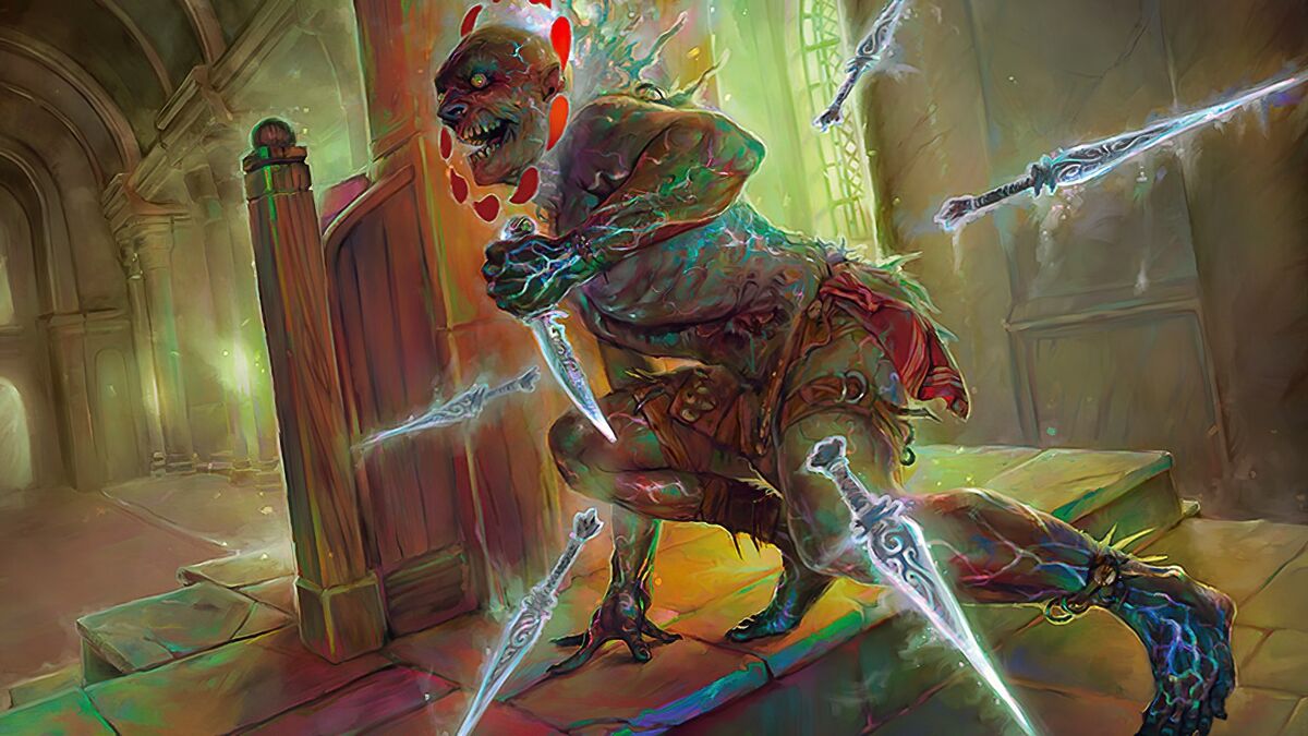 Slayer Realms Wiki Fandom