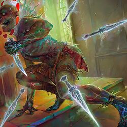 Forgotten Realms Wiki (@FRWiki) / X