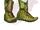 Boots of elvenkind