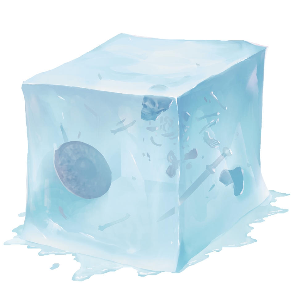 Gelatinous cube, Forgotten Realms Wiki