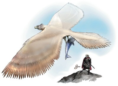 Featured image of post Quaal s Feather Token 5E