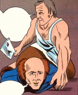 Beardmere.png (644 KB) Beardmere prepares to chop off a thief's fingers with his cleaver for stealing from him.