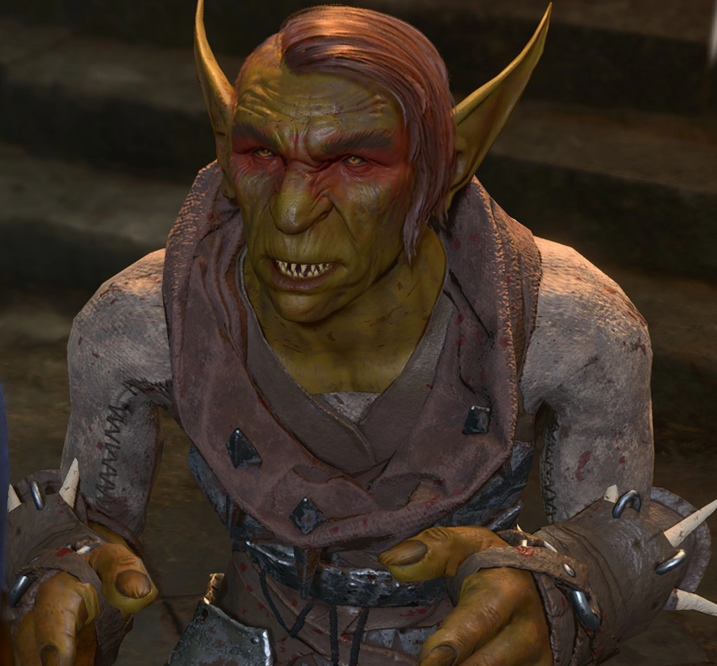 Breg Realms Wiki Fandom