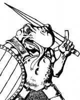 Bullywug Elminster.png (154 KB) An equipped bullywug.