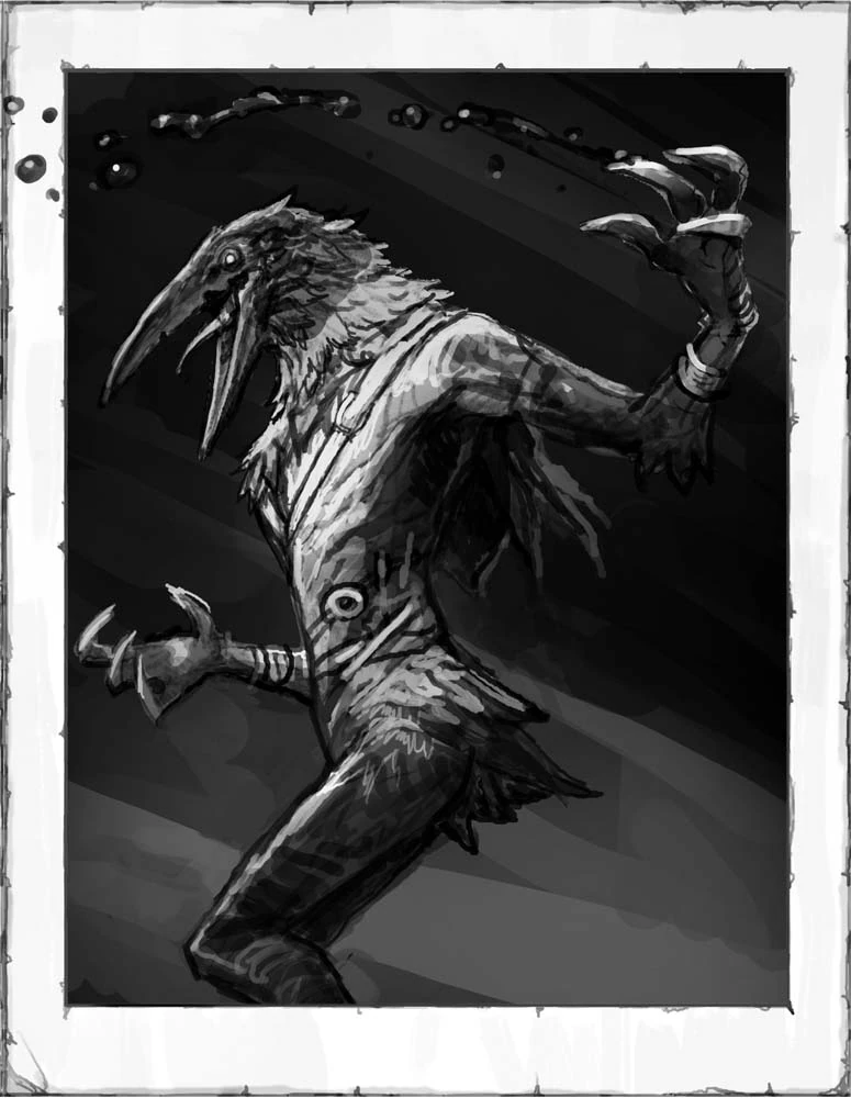 Dire corby Realms Wiki Fandom