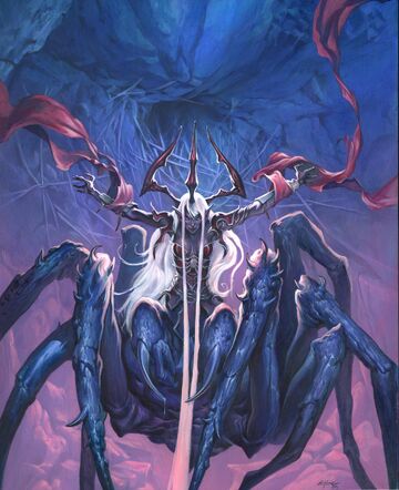 https://static.wikia.nocookie.net/forgottenrealms/images/2/21/Lolth_4e.jpg/revision/latest/scale-to-width/360?cb=20220524084408