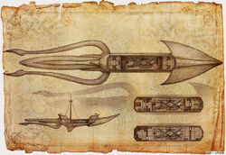 Morkoth decks-5e
