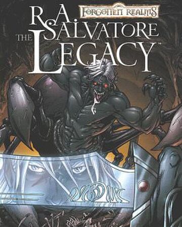 Bucuklugun Mucevheri Drizzt Efsanesi 6 Kitap Ithaki Yayinlari