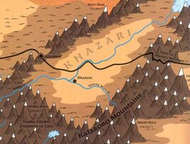 KhazariSR