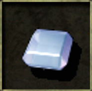 A moonstone from north Faerûn.
