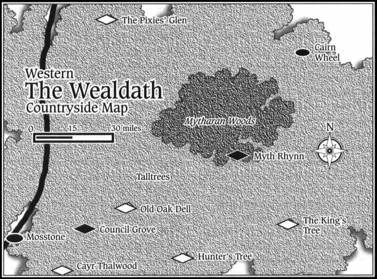 Talltrees | Forgotten Realms Wiki | Fandom