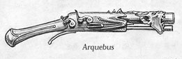 Arquebus Forgotten Realms Wiki Fandom