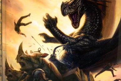 Dragon Magazine Annual | D&D4 Wiki | Fandom