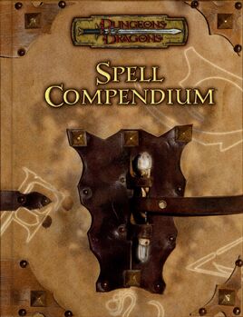 Spell Compendium