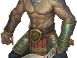 Yuan-ti malison