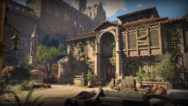 Bonecloak's Apothecary