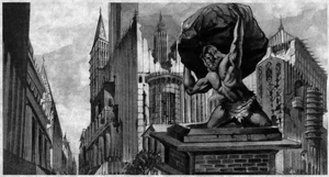 The city of Heliogabalus.