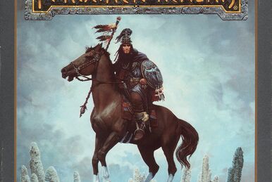Forgotten Realms Campaign Setting (2e) | Dungeons & Dragons