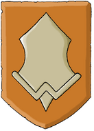 Iron throne crest