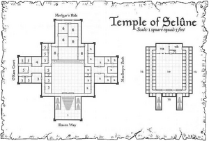 Moonflame Revised Floorplan
