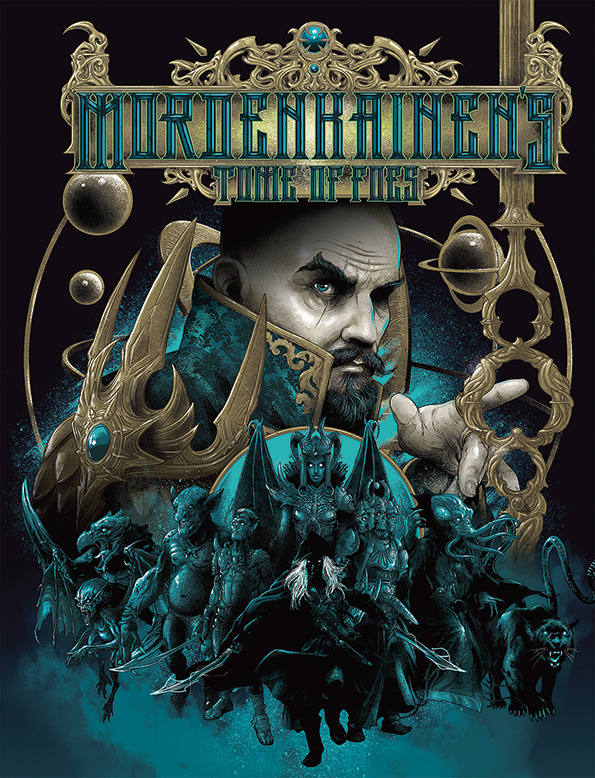 Mordenkainen, Forgotten Realms Wiki