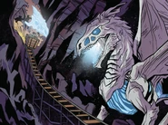 Glyrgoth the dracolich.