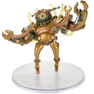 Hexton IotR.jpg (272 KB) A miniature of a hexton from the IotR: Planescape: Adventures in the Multiverse set.