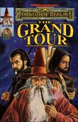 Cover of The Grand Tour.