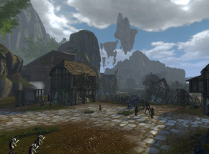 Market Square