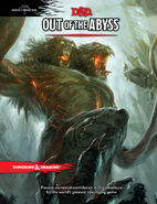 Out of the Abyss cover