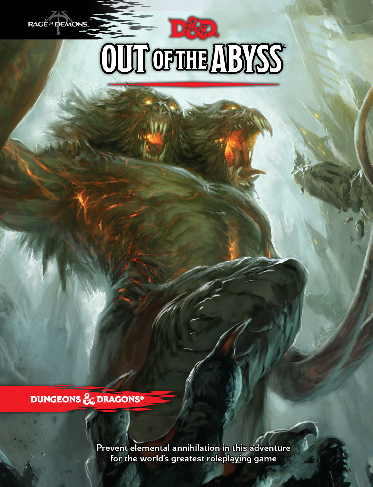 D&D Underdark Paint Set - Dungeons & Dragons » D&D 3rd & 4th Edition » D&D  Accessories - Grove Gamers Guild