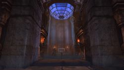 Artisans Tomb NVW MMO
