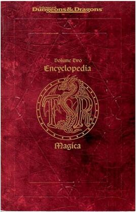 Encyclopedia-Magica-Volume-II-Cover