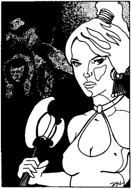 Inanna