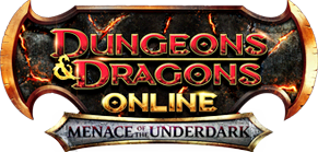 Dungeons & Dragons Online: Menace of the Underdark | Forgotten Realms ...