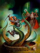 Full cover