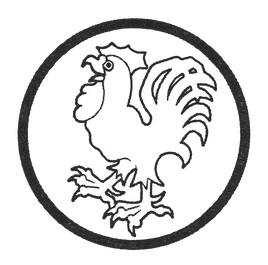 Knights of the Golden Rooster