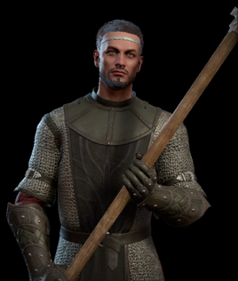 Wulf Guard