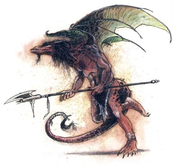 Dragonkin | Forgotten Realms Wiki | Fandom