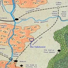 Stone Bridge Forgotten Realms Wiki Fandom