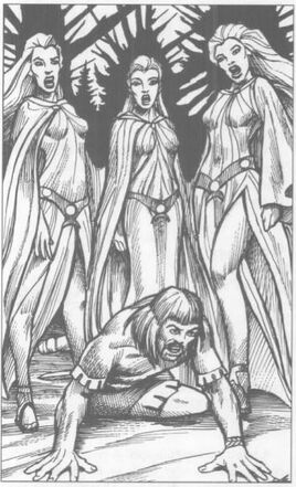 UnearthlyChoir