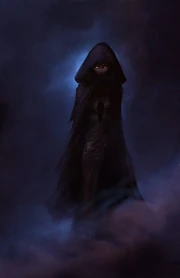 Hooded Hexxat.