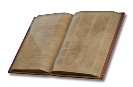 Open book bg3