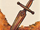 Sword of quickness