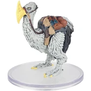 Axe beak IotR.jpg (250 KB) A miniature of an axe beak from the IotR: Snowbound set.