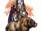 Talisid and the Five Companions