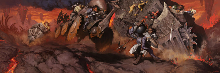 DiA DM screen
