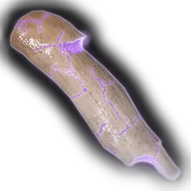 Divine Bone Shard