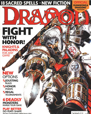 Dragon Magazine 299 Forgotten Realms Wiki Fandom They bonded to a rider and were fiercely loyal to that rider, as long as they lived. forgotten realms wiki fandom
