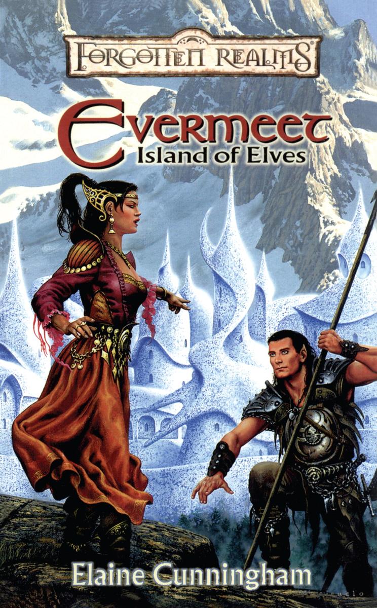 Evermeet: Island of Elves | Forgotten Realms Wiki | Fandom